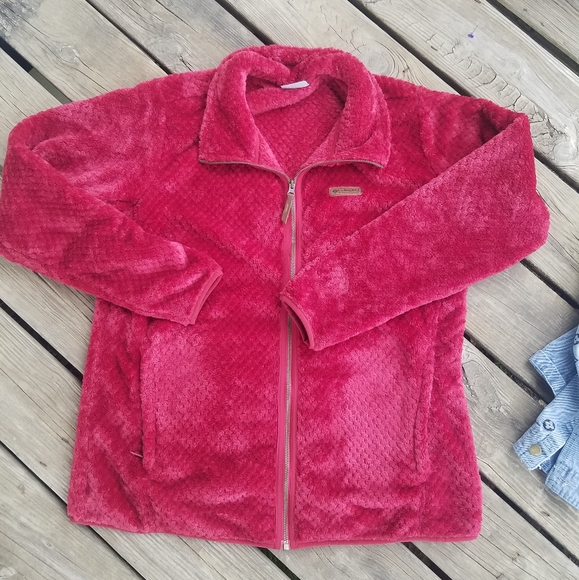 Columbia Jackets & Blazers - Columbia Jacket